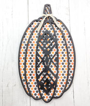Load image into Gallery viewer, Boho Pumpkins Or Unfinished Craft Kit