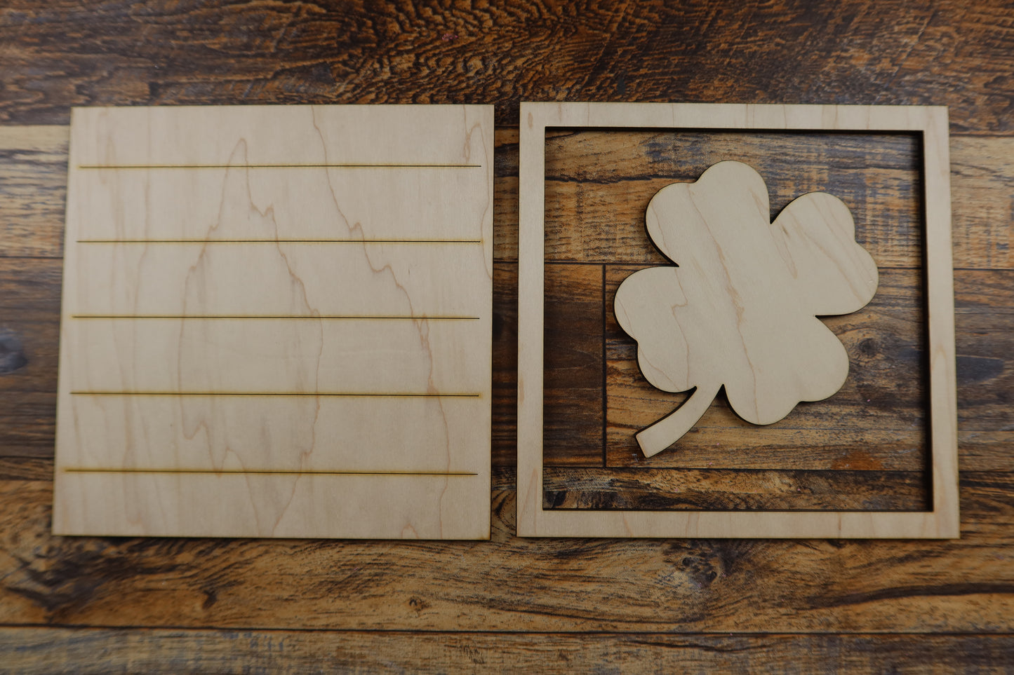 St Patty's Day Sign Pack