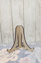 Load image into Gallery viewer, The House Elf Has Been Freed HP Sign Or Craft Kit 10x12 inches
