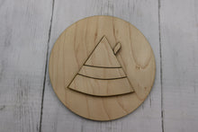 Load image into Gallery viewer, Buddy the Elf Hat Sign Or Craft Kit
