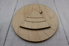 Load image into Gallery viewer, Buddy the Elf Hat Sign Or Craft Kit
