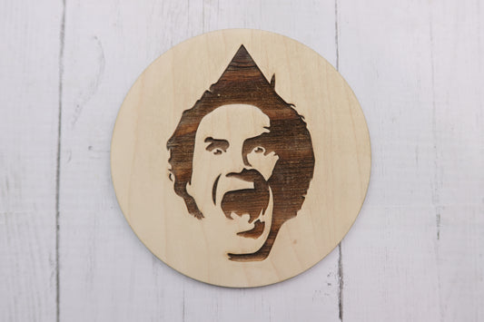 Buddy Sign Or Craft Kit