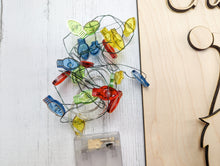 Load image into Gallery viewer, Chillin' with my Gnomies Sign or Craft Kit
