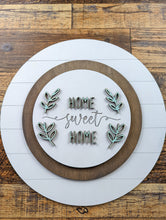 Load image into Gallery viewer, Home Sweet Home Sign Kit
