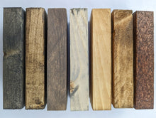 Load image into Gallery viewer, The Living Christ, The Family: A Proclamation to the World, The Articles of Faith, and The Restoration | LDS Proclamations Modern Wall Decor Signs
