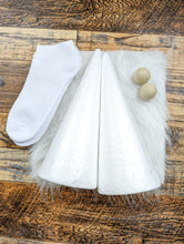 Load image into Gallery viewer, Gnome Sock Hat Starter Kit
