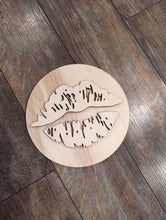 Load image into Gallery viewer, Kiss Lips Sign Kit
