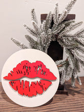 Load image into Gallery viewer, Kiss Lips Sign Kit
