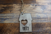 Load image into Gallery viewer, Love Nest Ornament
