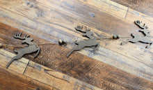 Load image into Gallery viewer, Reindeer Garland Kit (unfinished)
