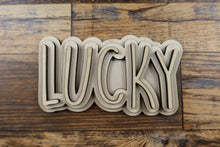 Load image into Gallery viewer, St Patty&#39;s Day Sign Pack
