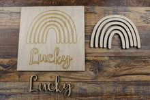 Load image into Gallery viewer, St Patty&#39;s Day Sign Pack
