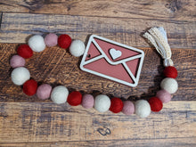 Load image into Gallery viewer, Love Letter Garland Kit
