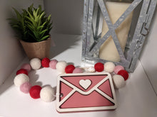 Load image into Gallery viewer, Love Letter Garland Kit
