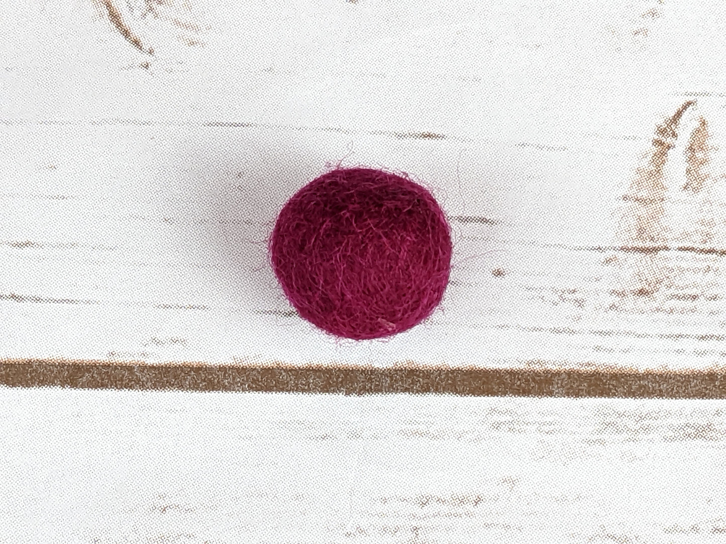 1 in Felt Ball Kits (50 Balls)