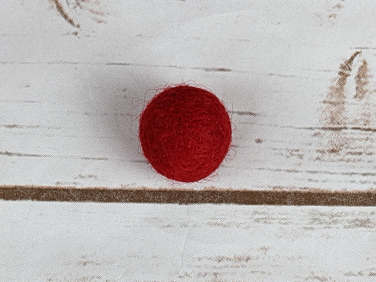 1 in Felt Ball Kits (50 Balls)