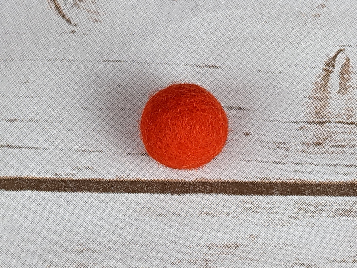 1 in Felt Ball Kits (50 Balls)