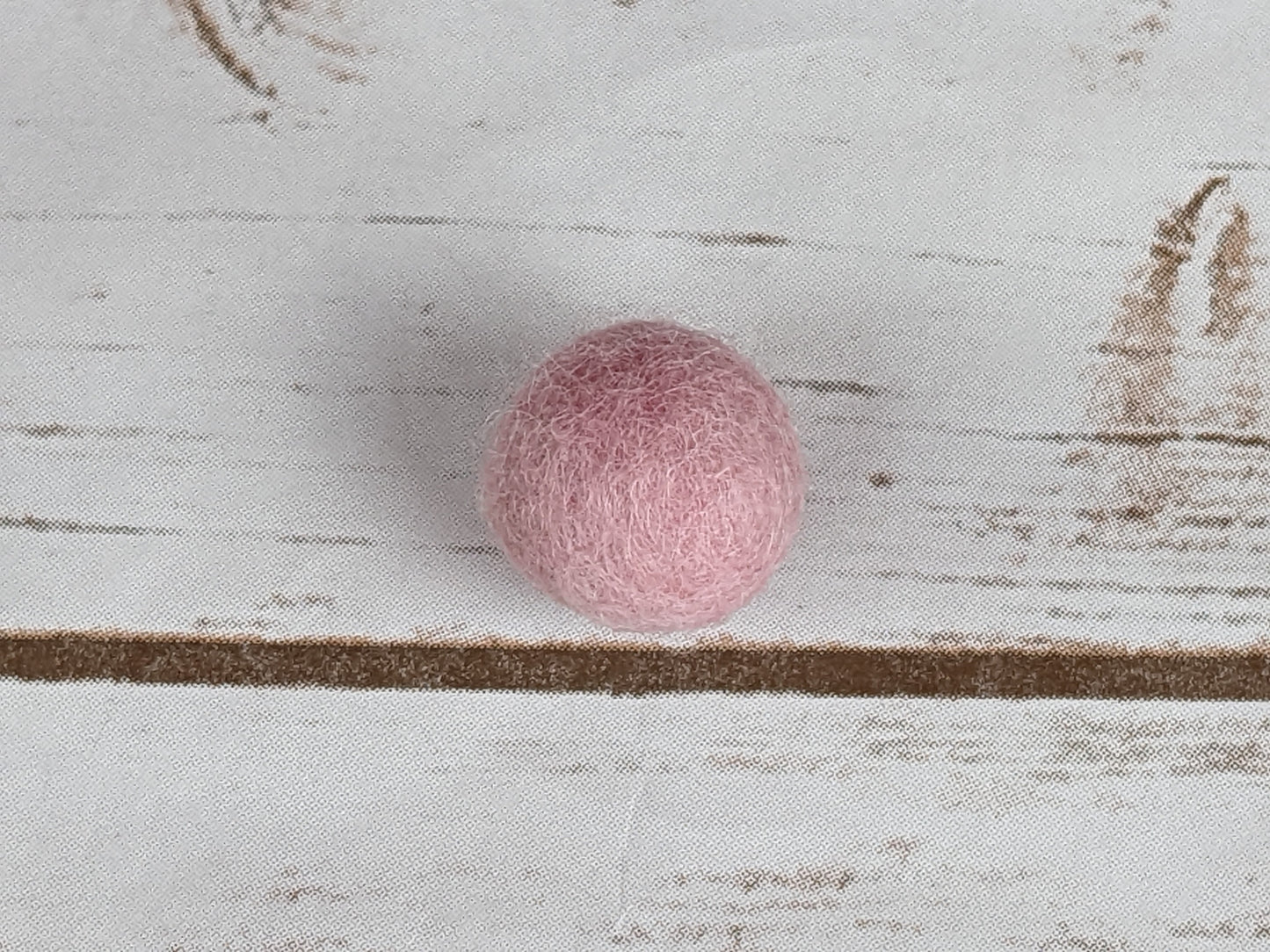 1 in Felt Ball Kits (50 Balls)