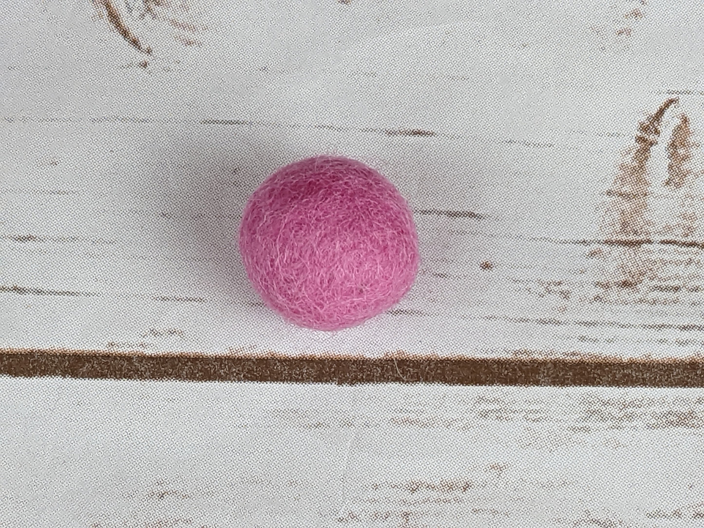 1 in Felt Ball Kits (50 Balls)