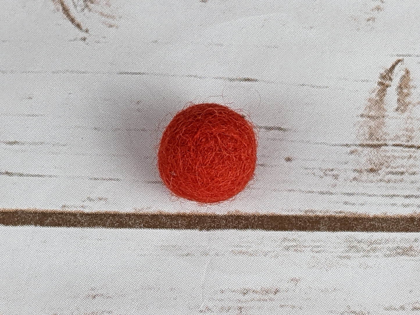 1 in Felt Ball Kits (50 Balls)