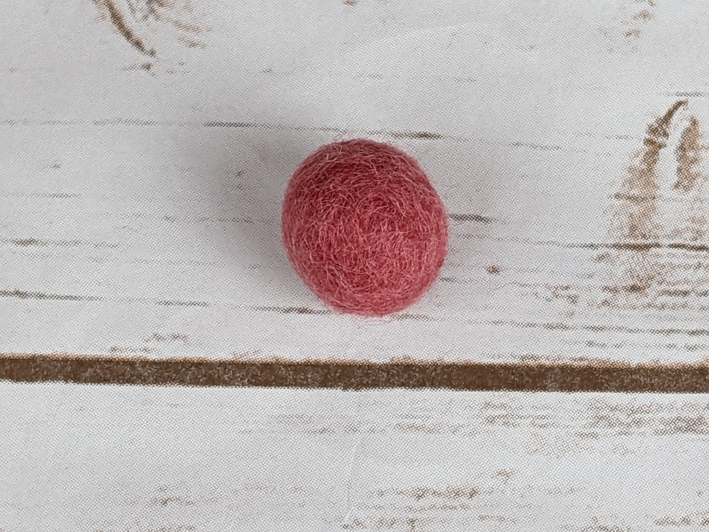 1 in Felt Ball Kits (50 Balls)