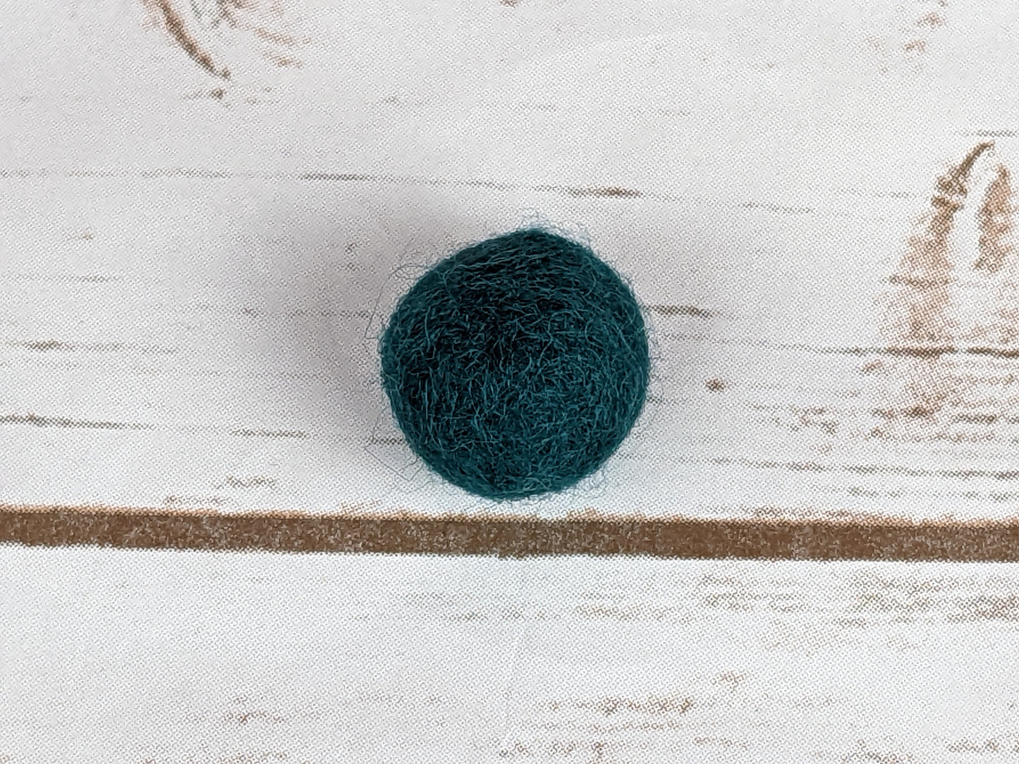 1 in Felt Ball Kits (50 Balls)