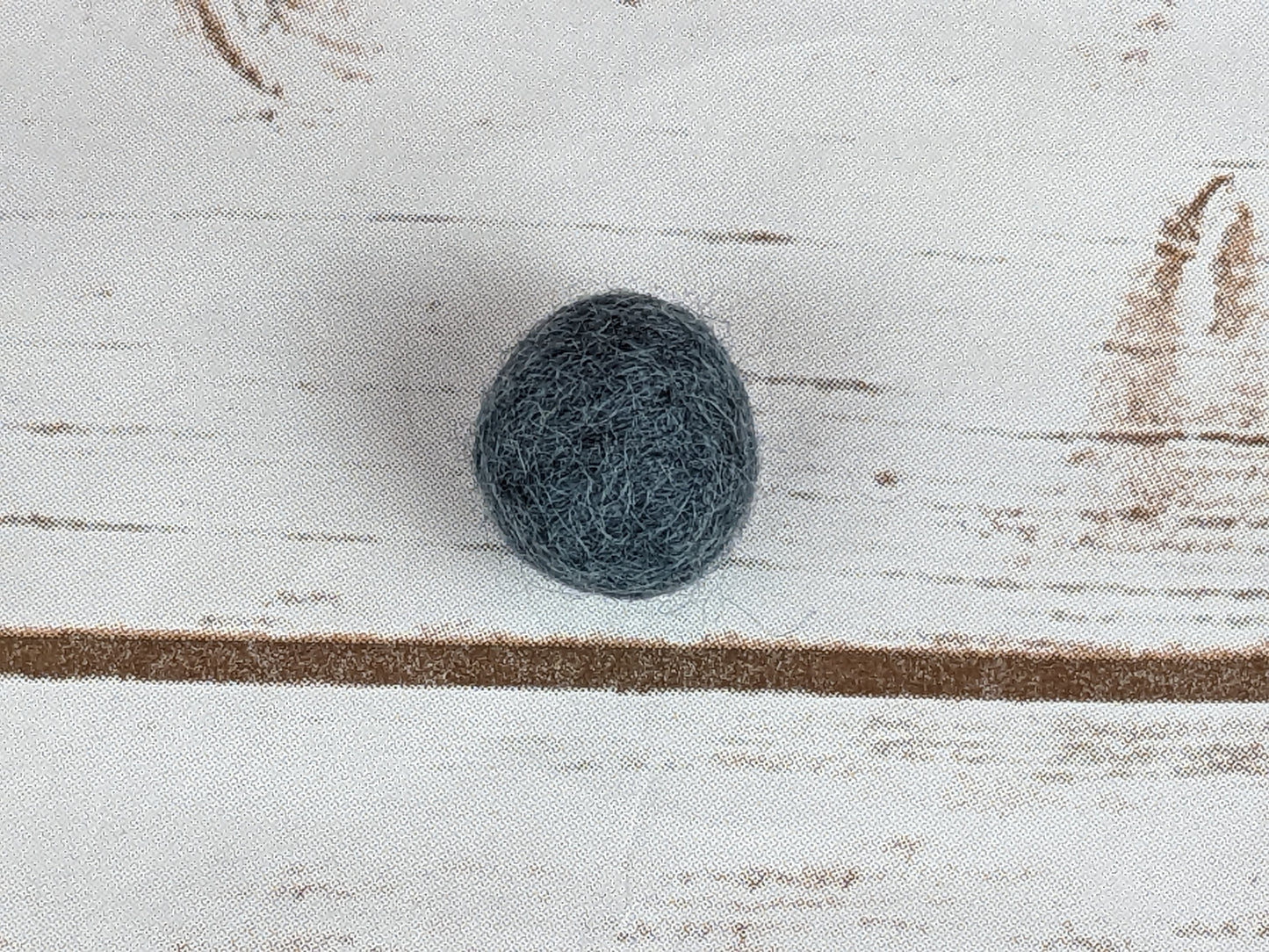 1 in Felt Ball Kits (50 Balls)