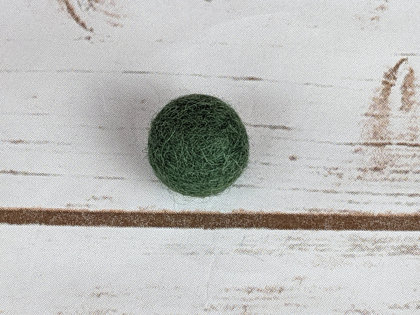 1 in Felt Ball Kits (50 Balls)