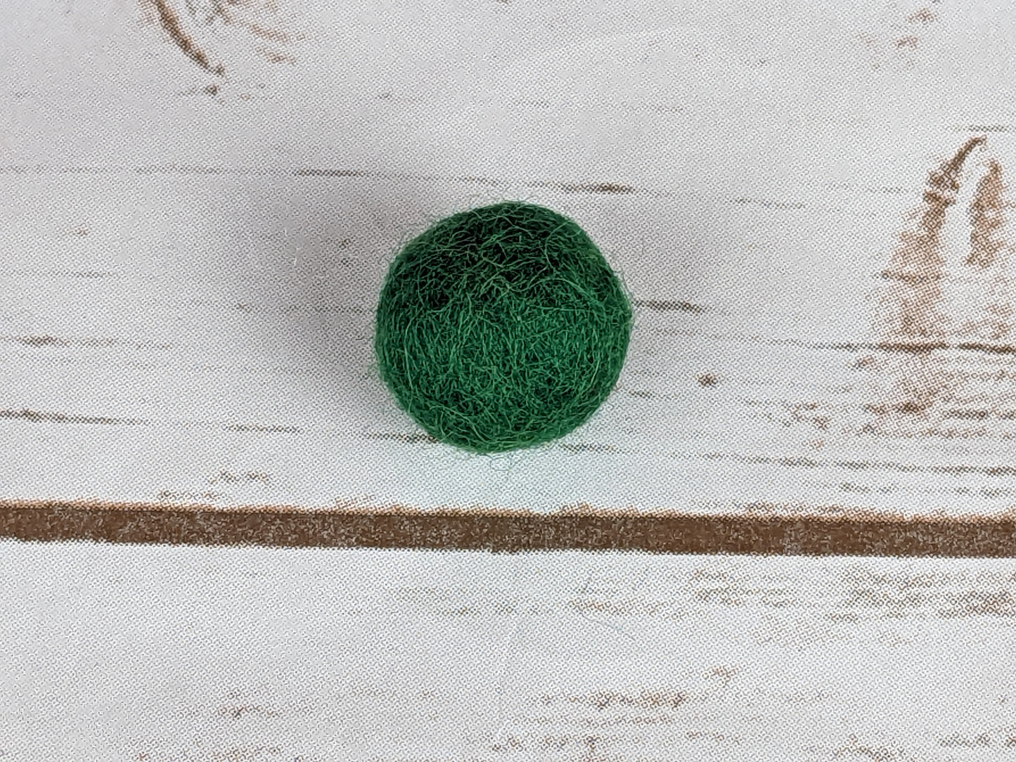 1 in Felt Ball Kits (50 Balls)