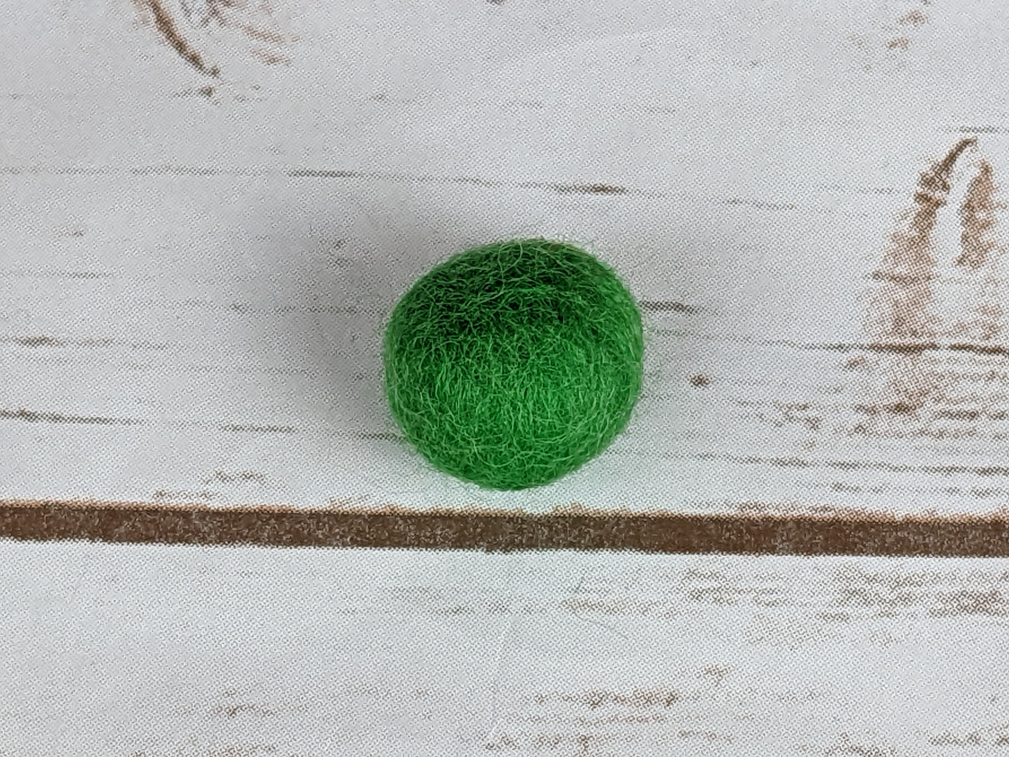 1 in Felt Ball Kits (50 Balls)