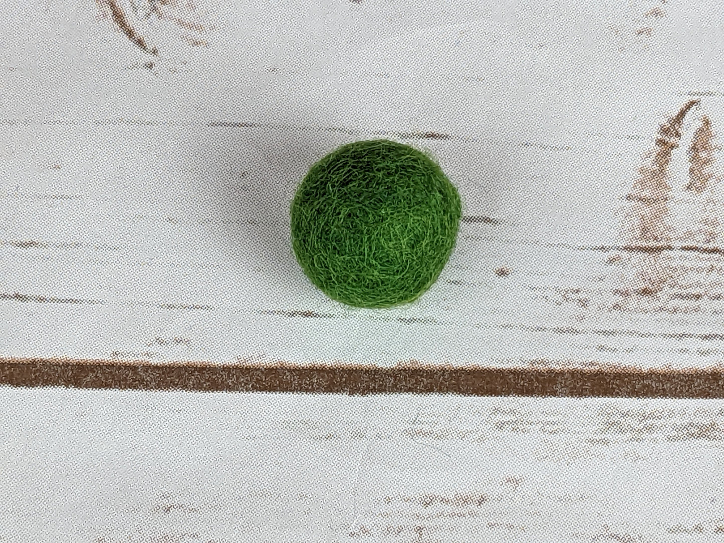 1 in Felt Ball Kits (50 Balls)