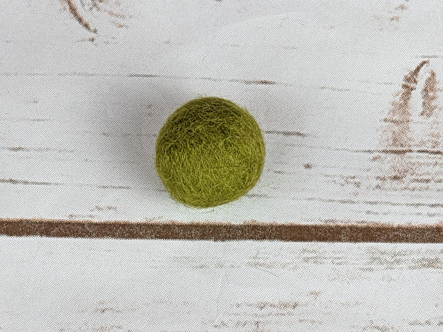 1 in Felt Ball Kits (50 Balls)