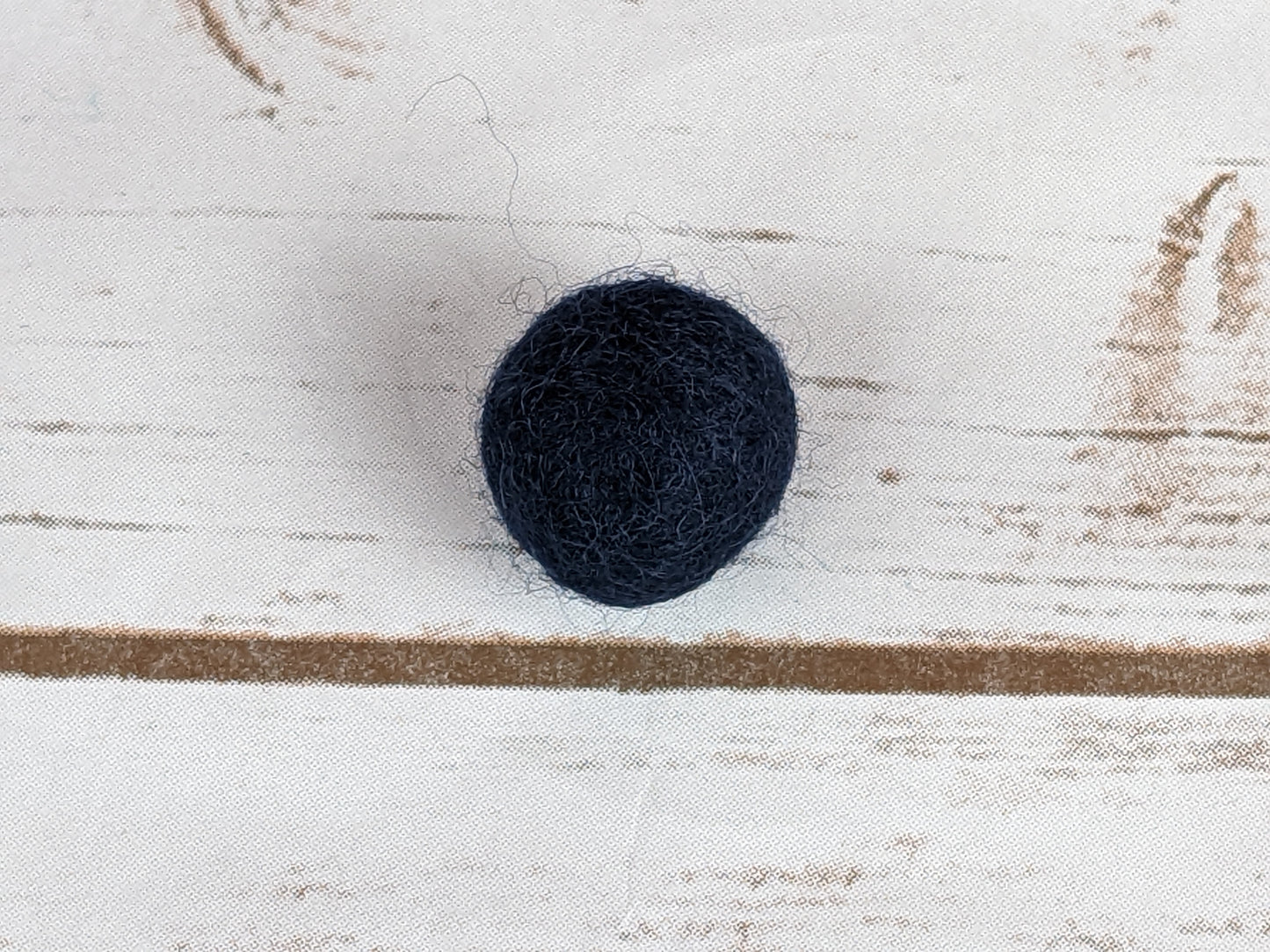 1 in Felt Ball Kits (50 Balls)