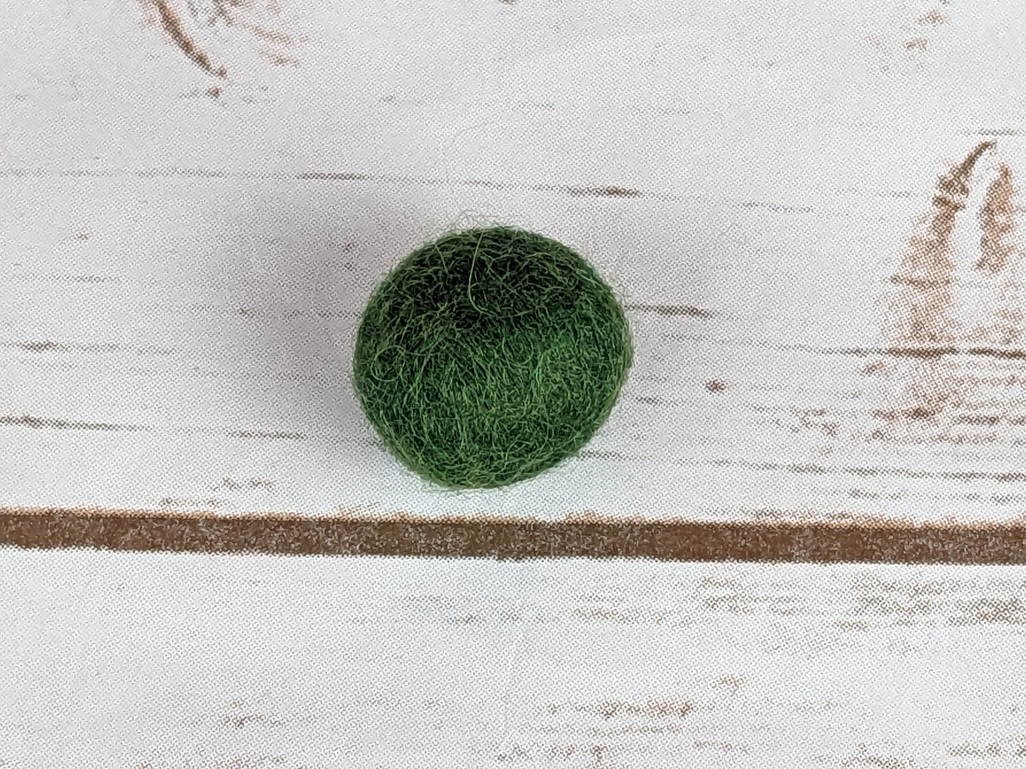 1 in Felt Ball Kits (50 Balls)