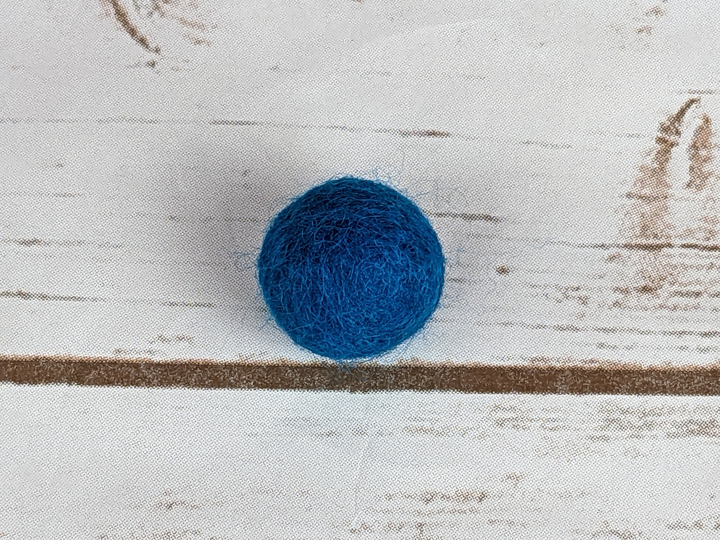 1 in Felt Ball Kits (50 Balls)