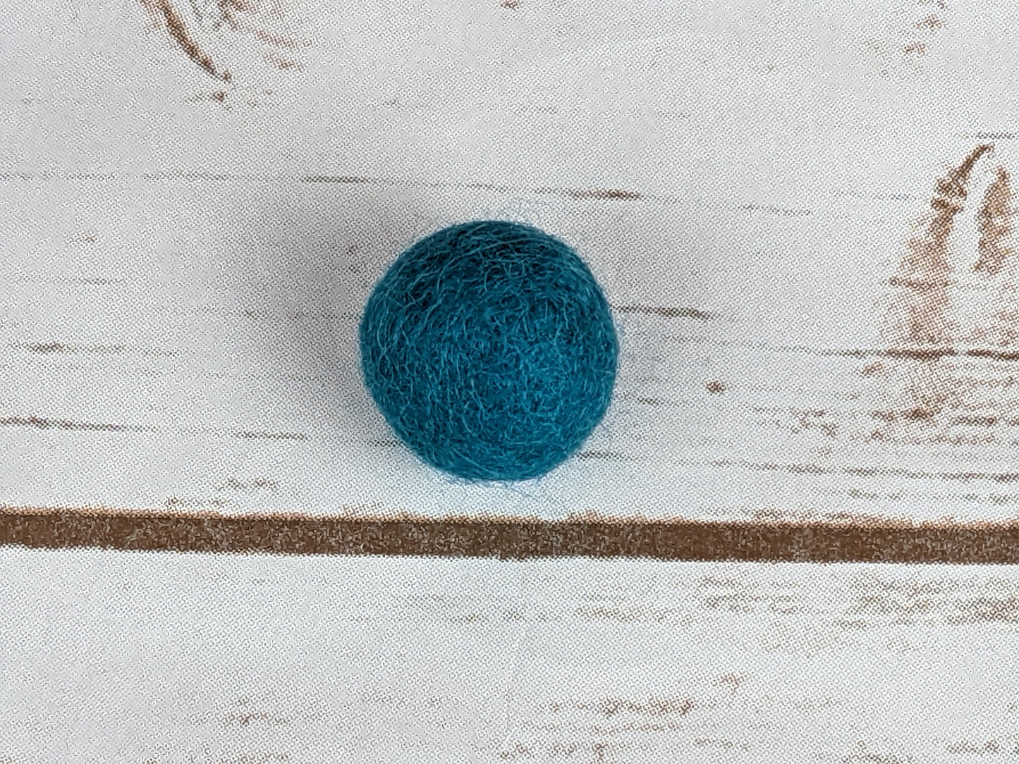 1 in Felt Ball Kits (50 Balls)