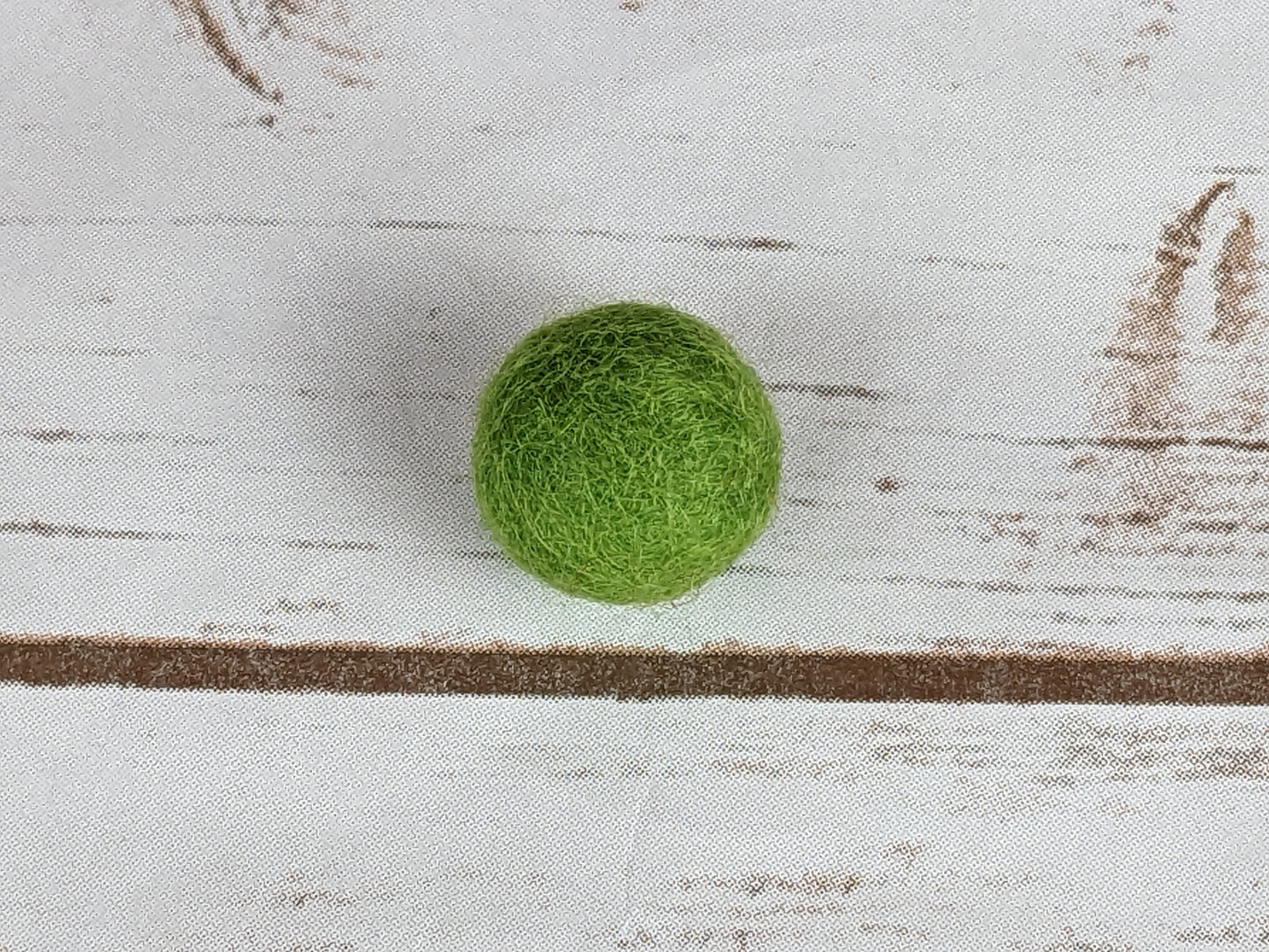 1 in Felt Ball Kits (50 Balls)