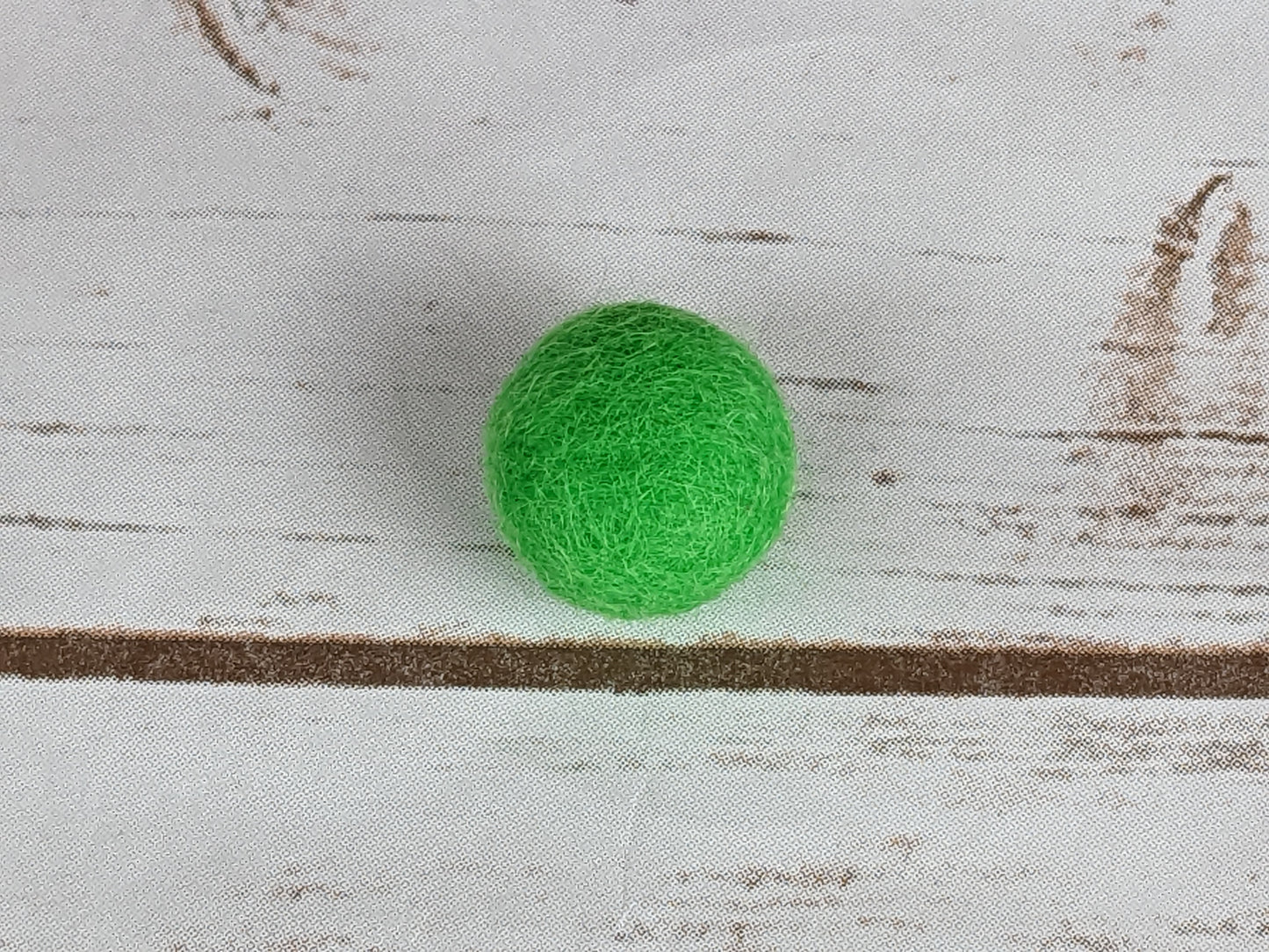 1 in Felt Ball Kits (50 Balls)