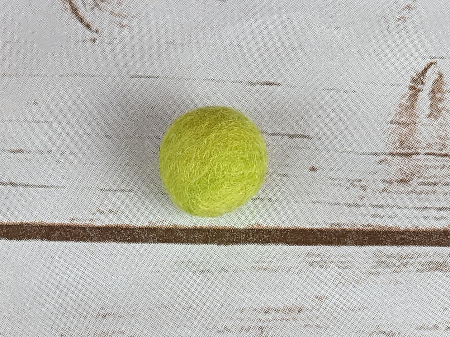 1 in Felt Ball Kits (50 Balls)