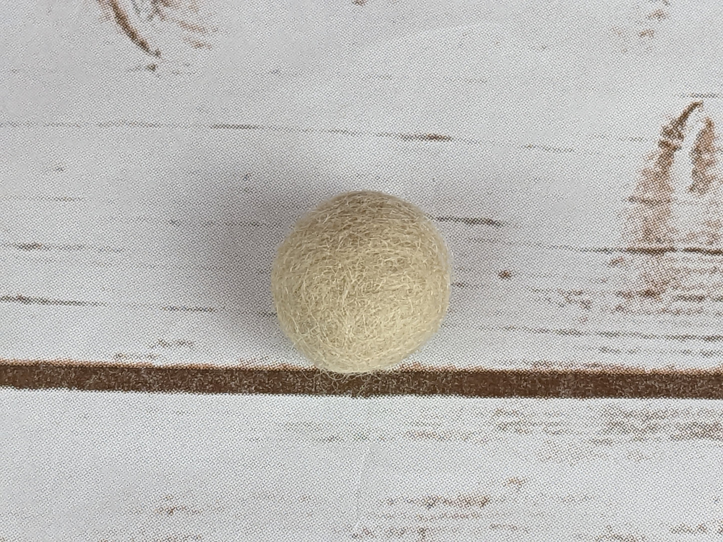 1 in Felt Ball Kits (50 Balls)