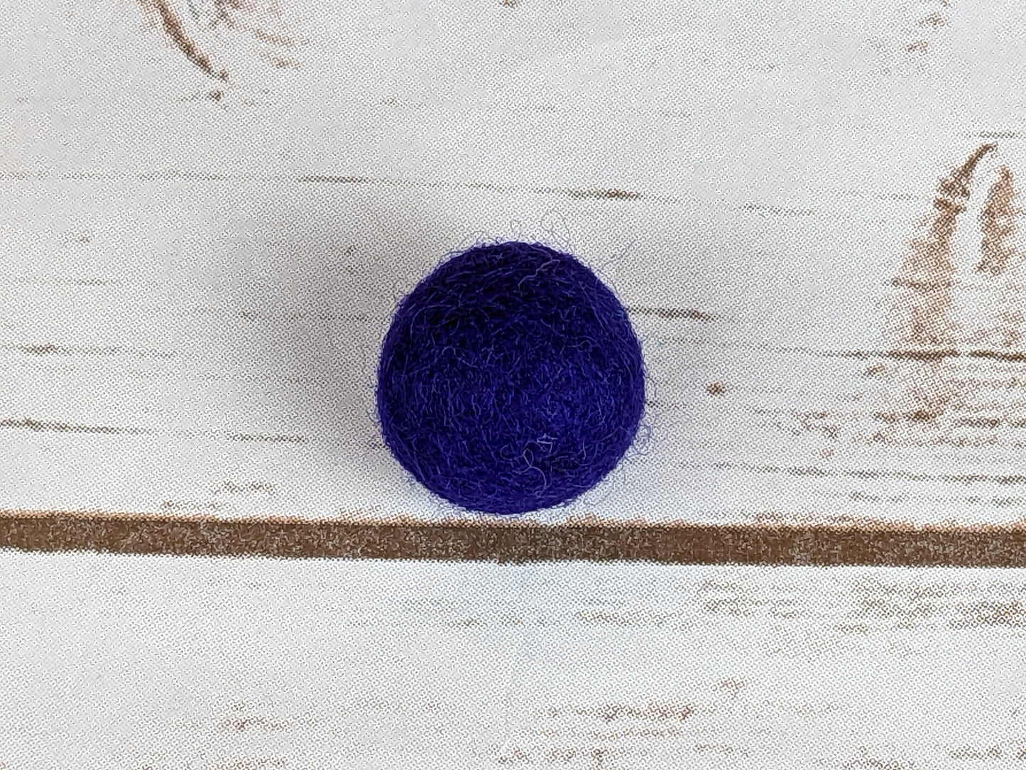 1 in Felt Ball Kits (50 Balls)