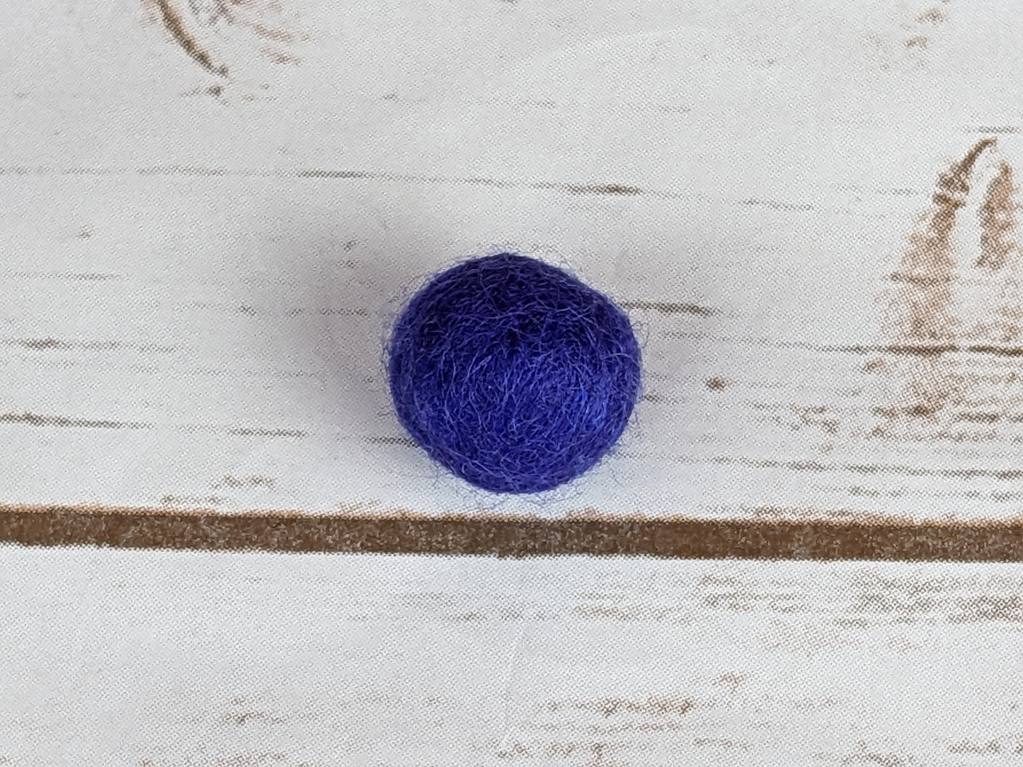 1 in Felt Ball Kits (50 Balls)