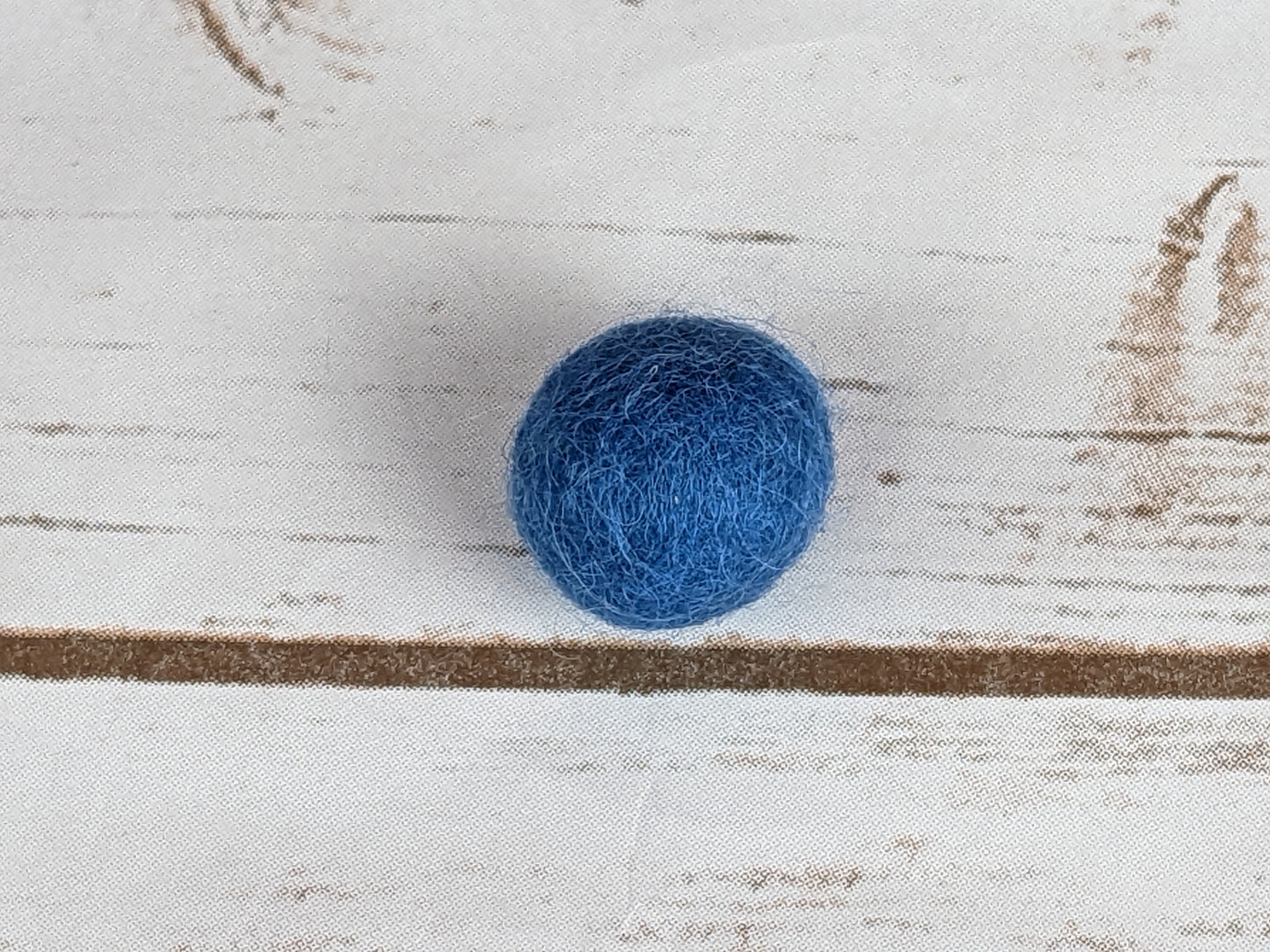 1 in Felt Ball Kits (50 Balls)