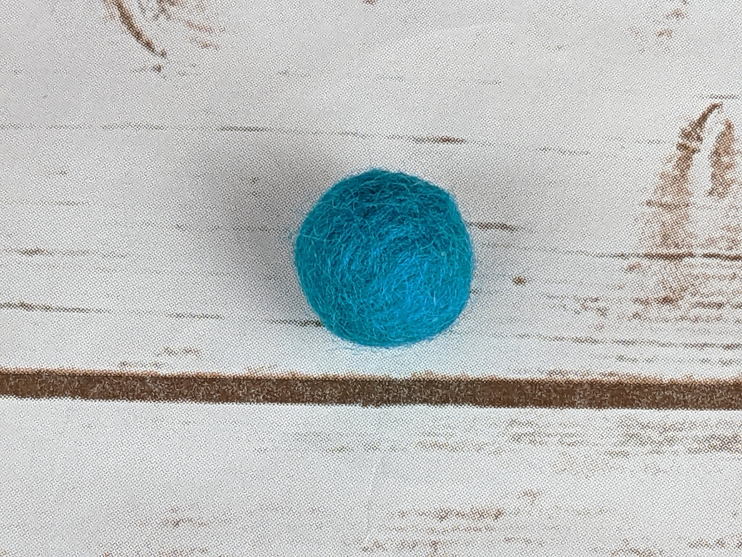 1 in Felt Ball Kits (50 Balls)