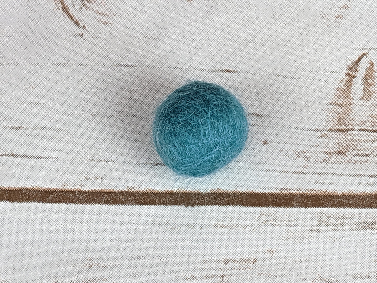 1 in Felt Ball Kits (50 Balls)