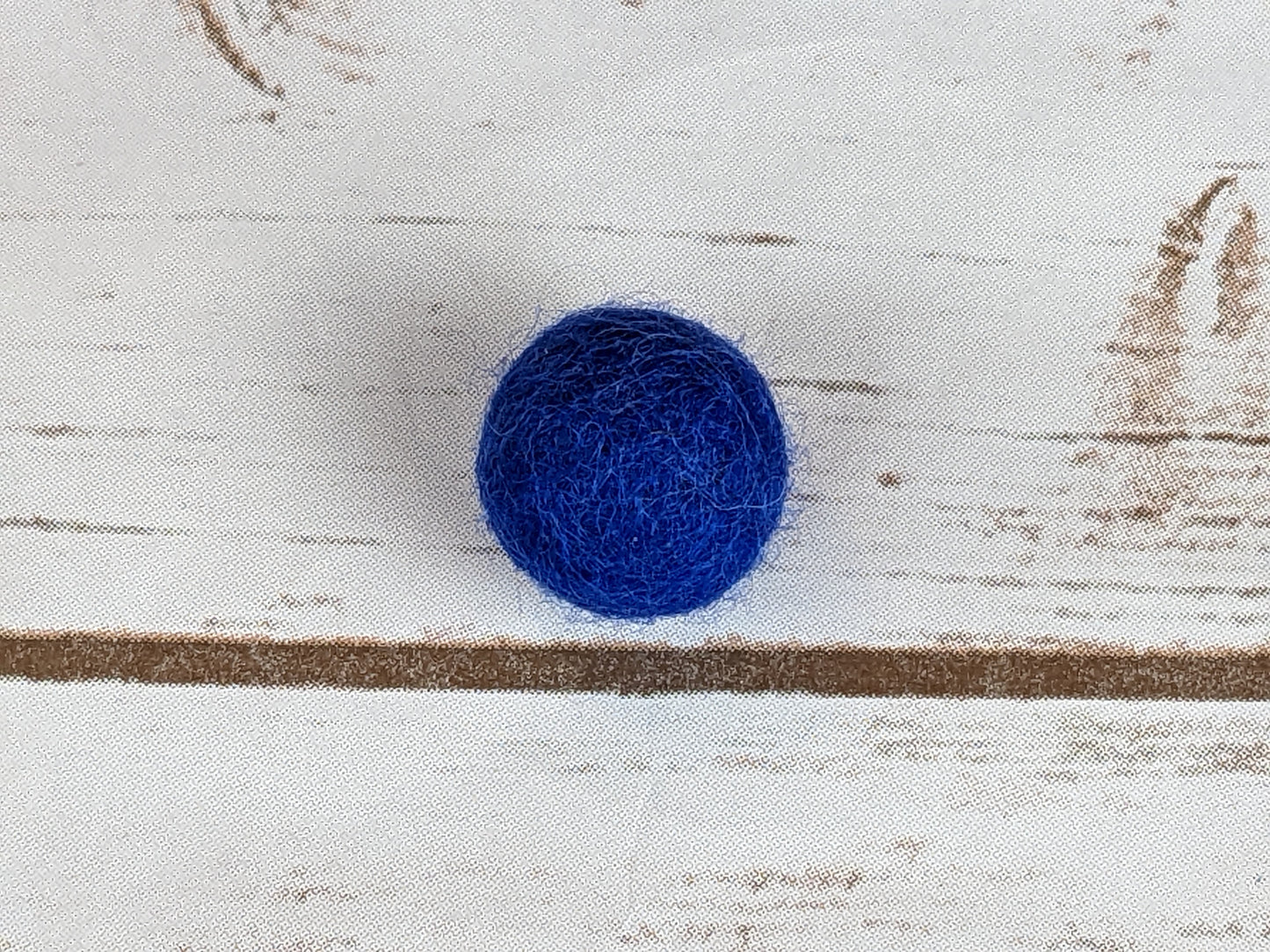 1 in Felt Ball Kits (50 Balls)