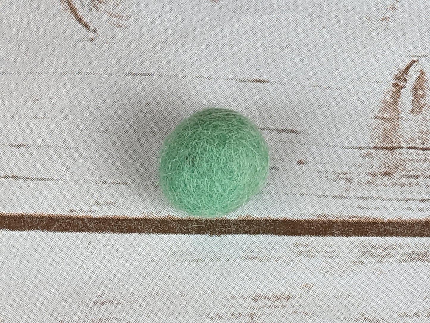 1 in Felt Ball Kits (50 Balls)