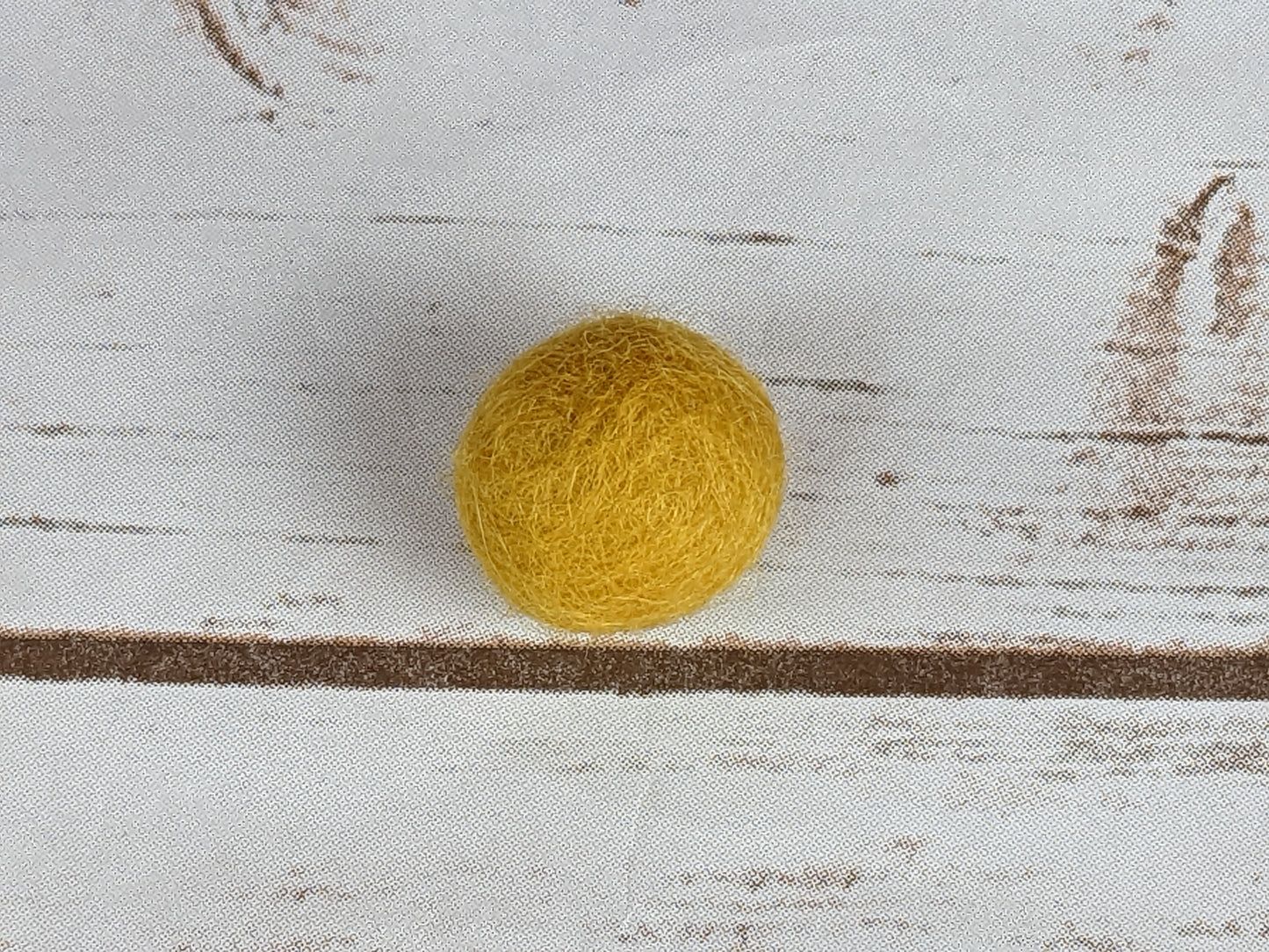 1 in Felt Ball Kits (50 Balls)