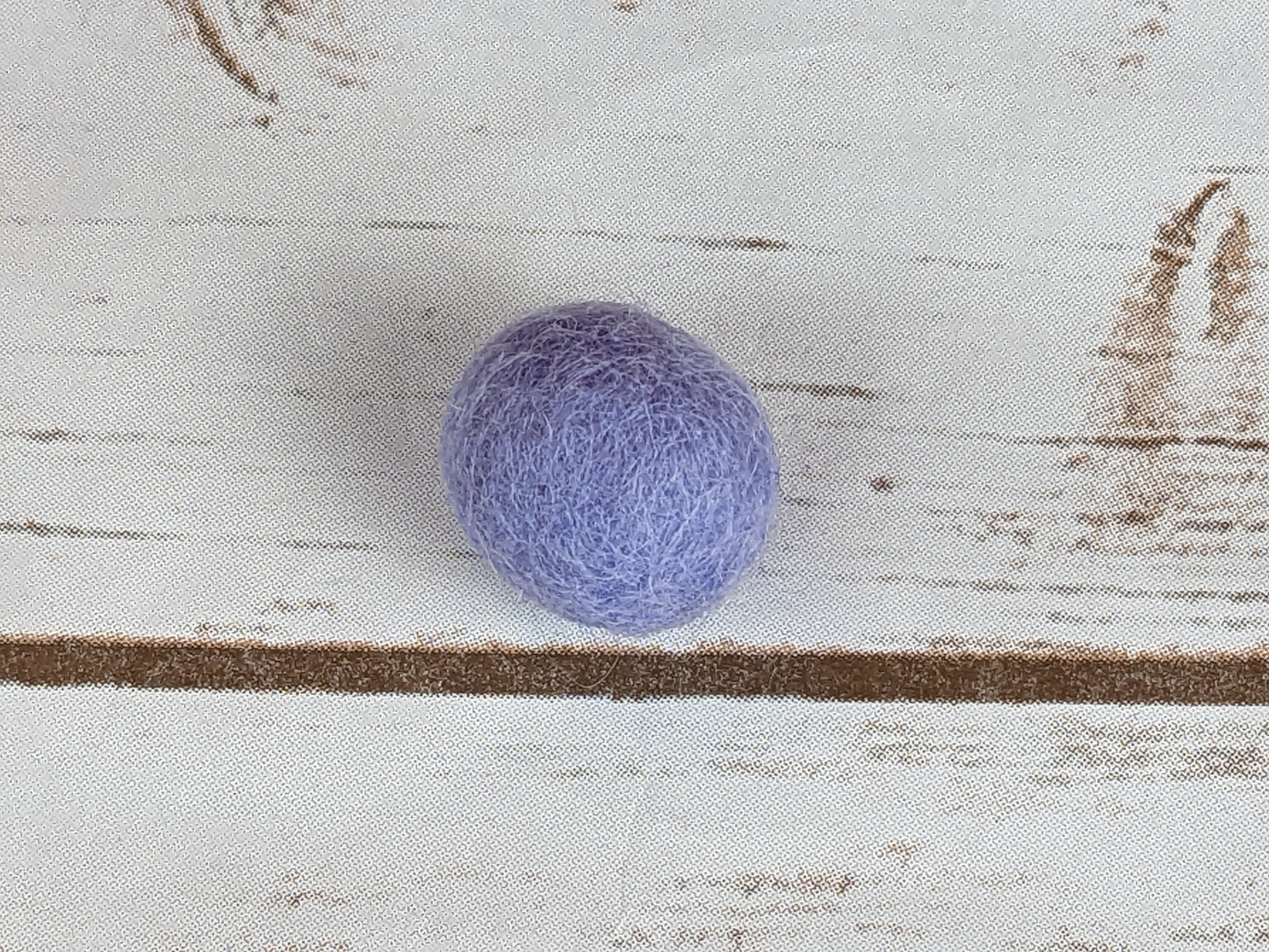 1 in Felt Ball Kits (50 Balls)