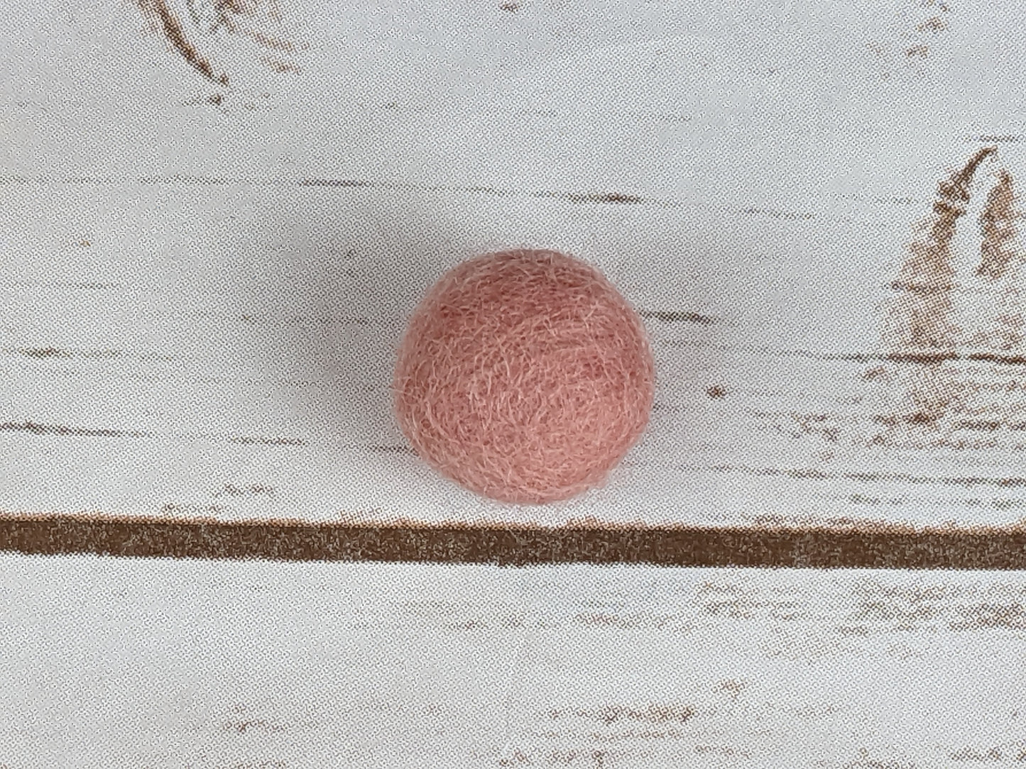 1 in Felt Ball Kits (50 Balls)